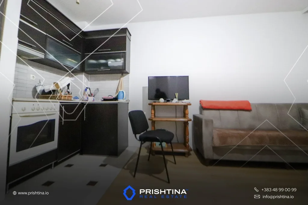 Gasonjere ne #shitje 30m² ne Qendër