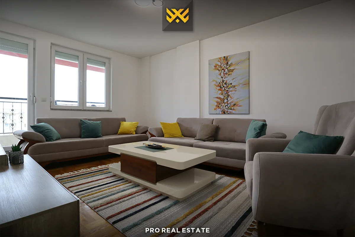 Banesë 102m² për #SHITJE në Lagjen e Spitalit.