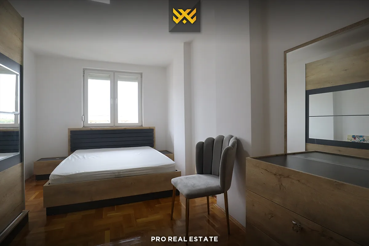 Banesë 102m² për #SHITJE në Lagjen e Spitalit.