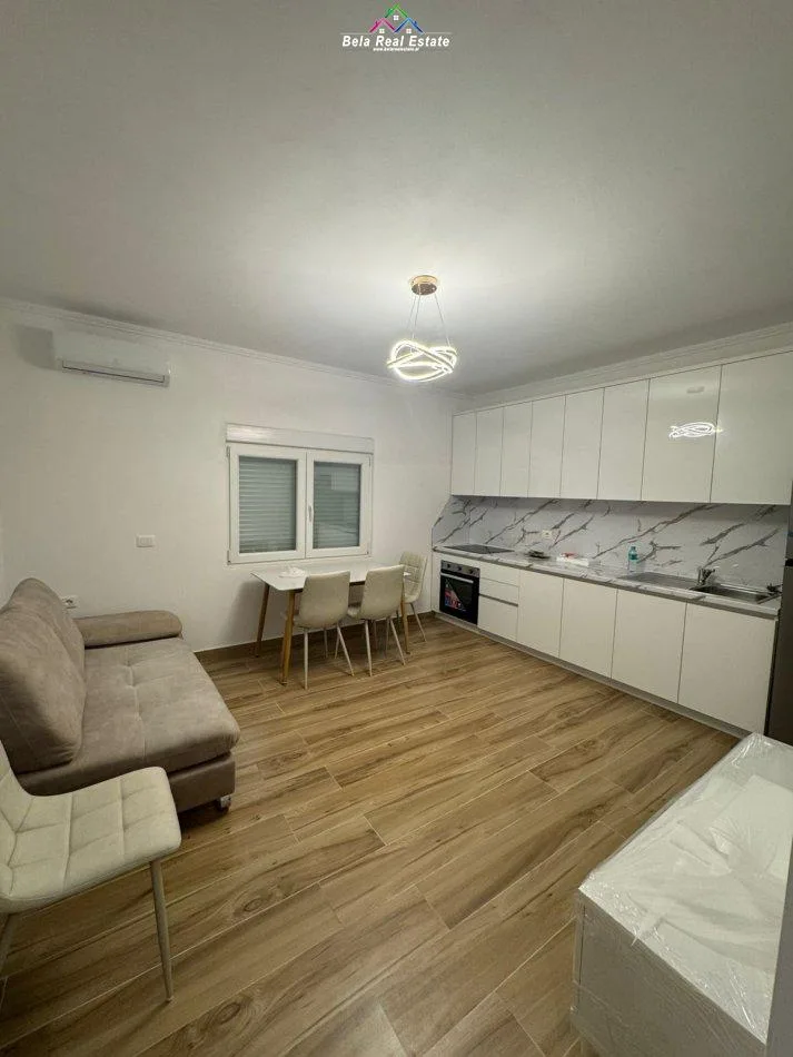 Vile me Qera 1+1 Ne Shkoze (ID BV22555) Tirane