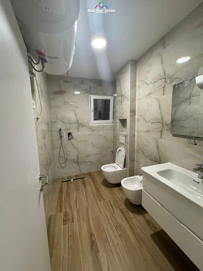 Vile me Qera 1+1 Ne Shkoze (ID BV22555) Tirane
