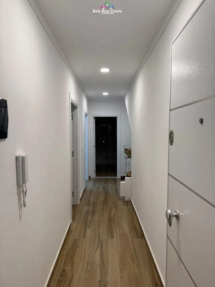 Vile me Qera 1+1 Ne Shkoze (ID BV22555) Tirane