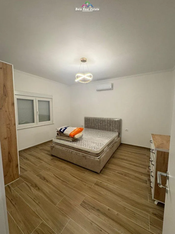 Vile me Qera 1+1 Ne Shkoze (ID BV22555) Tirane