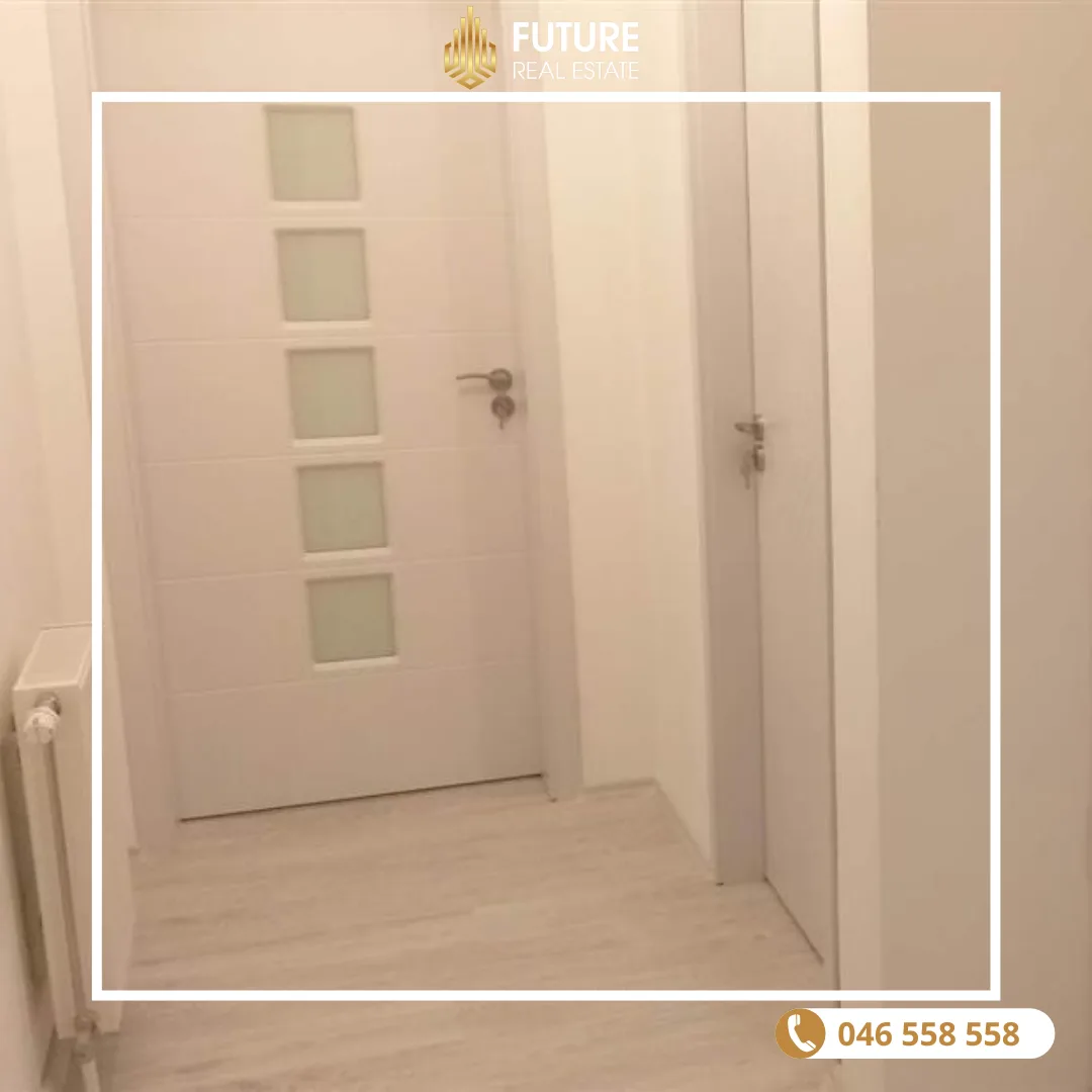 Banesë me QERA/82.53m²
