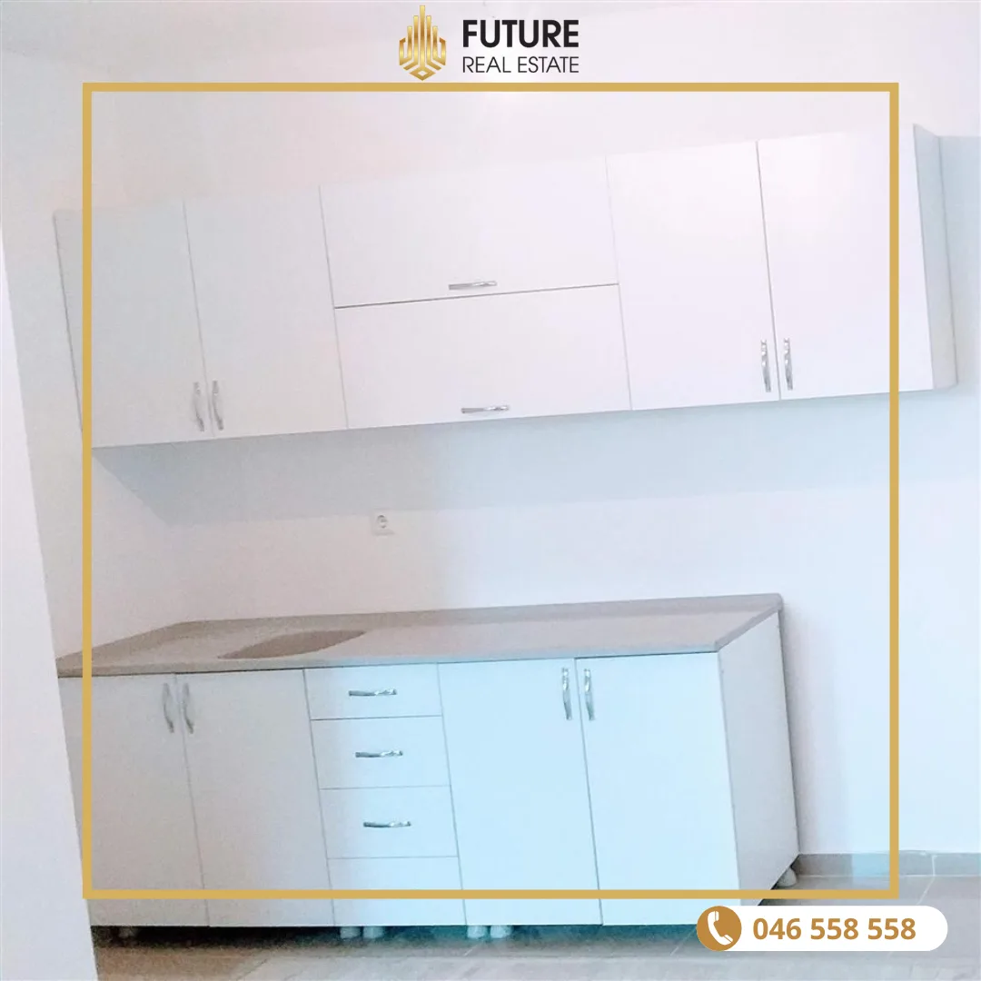 Banesë me QERA/82.53m²