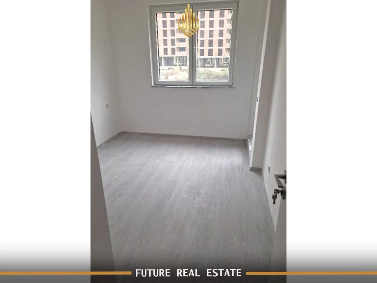 📍 Banesë me QIRA – Fushë Kosovë – Kompleksi HIRA ACE Group
