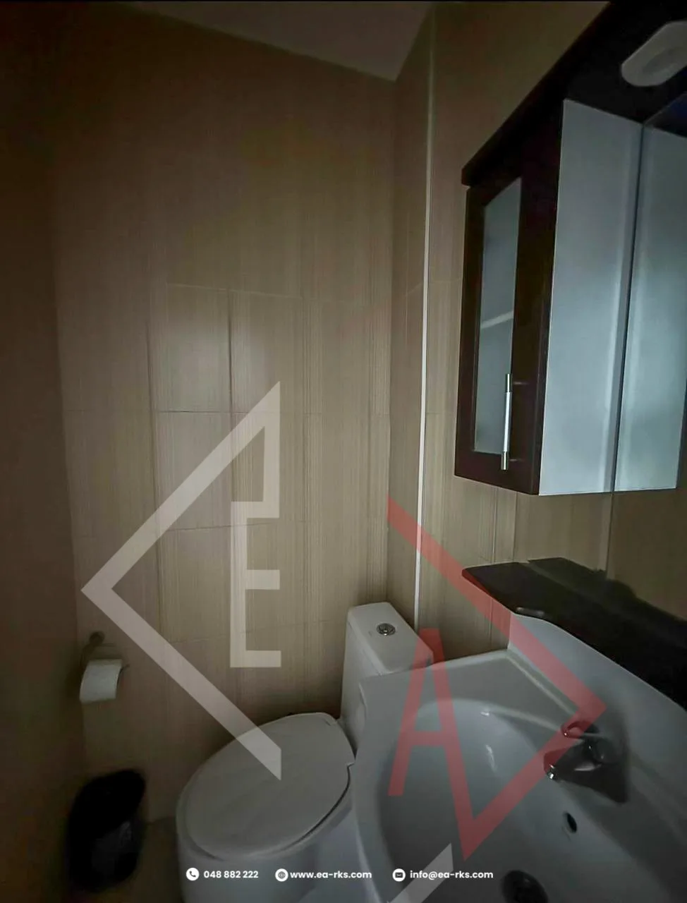 🏡 Banese me Qira – Standardi, Bregu i Diellit