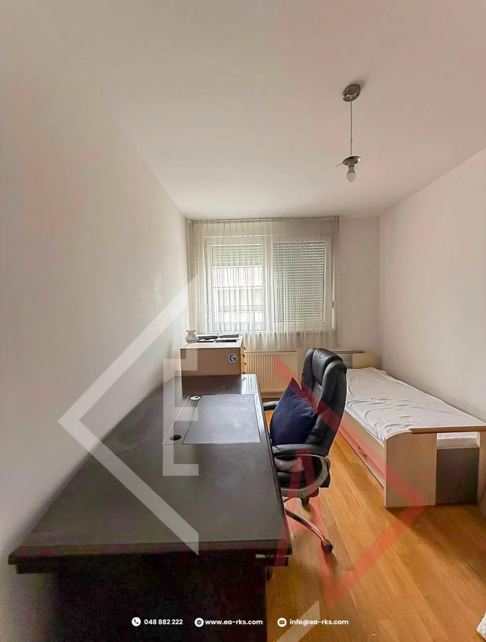 🏡 Banese me Qira – Standardi, Bregu i Diellit