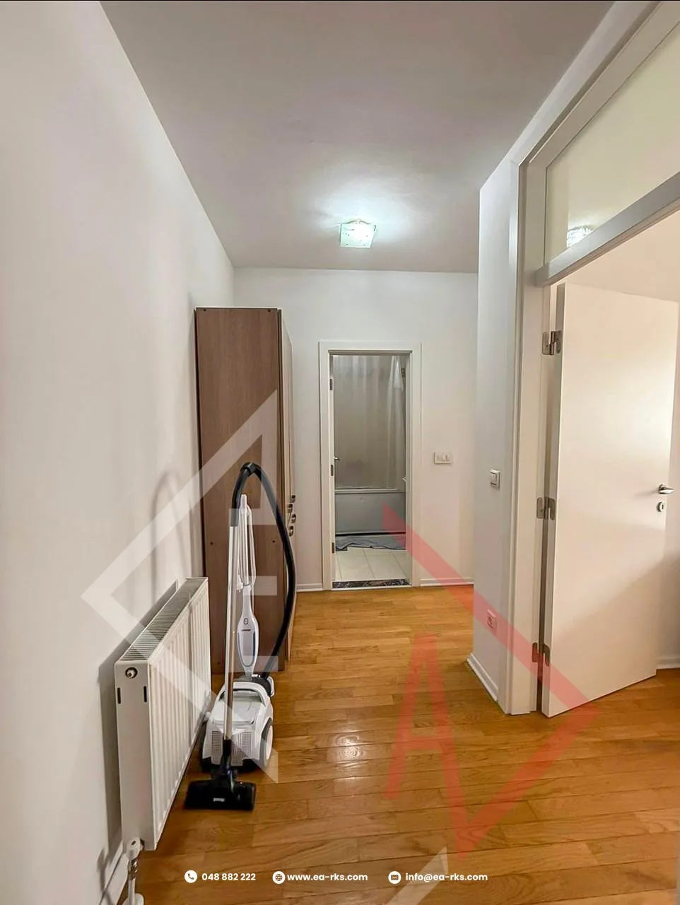 🏡 Banese me Qira – Standardi, Bregu i Diellit