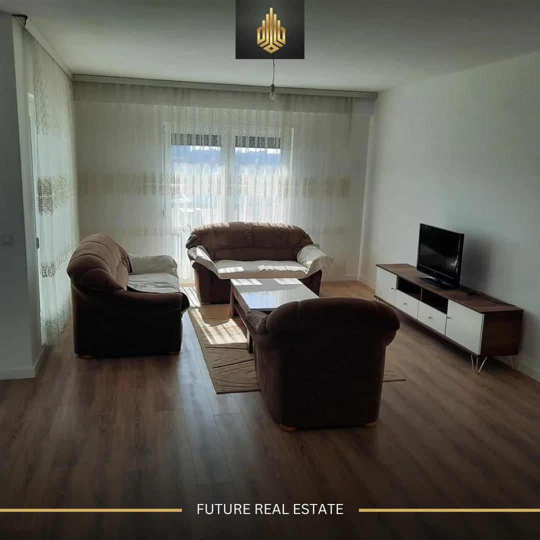 Banesë me QERA/95m²