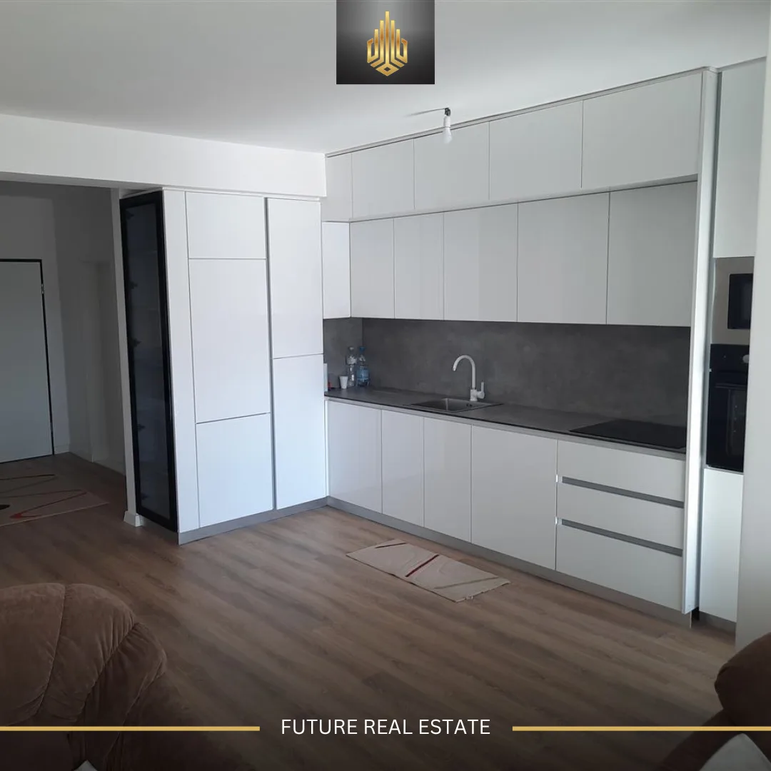 Banesë me QERA/95m²