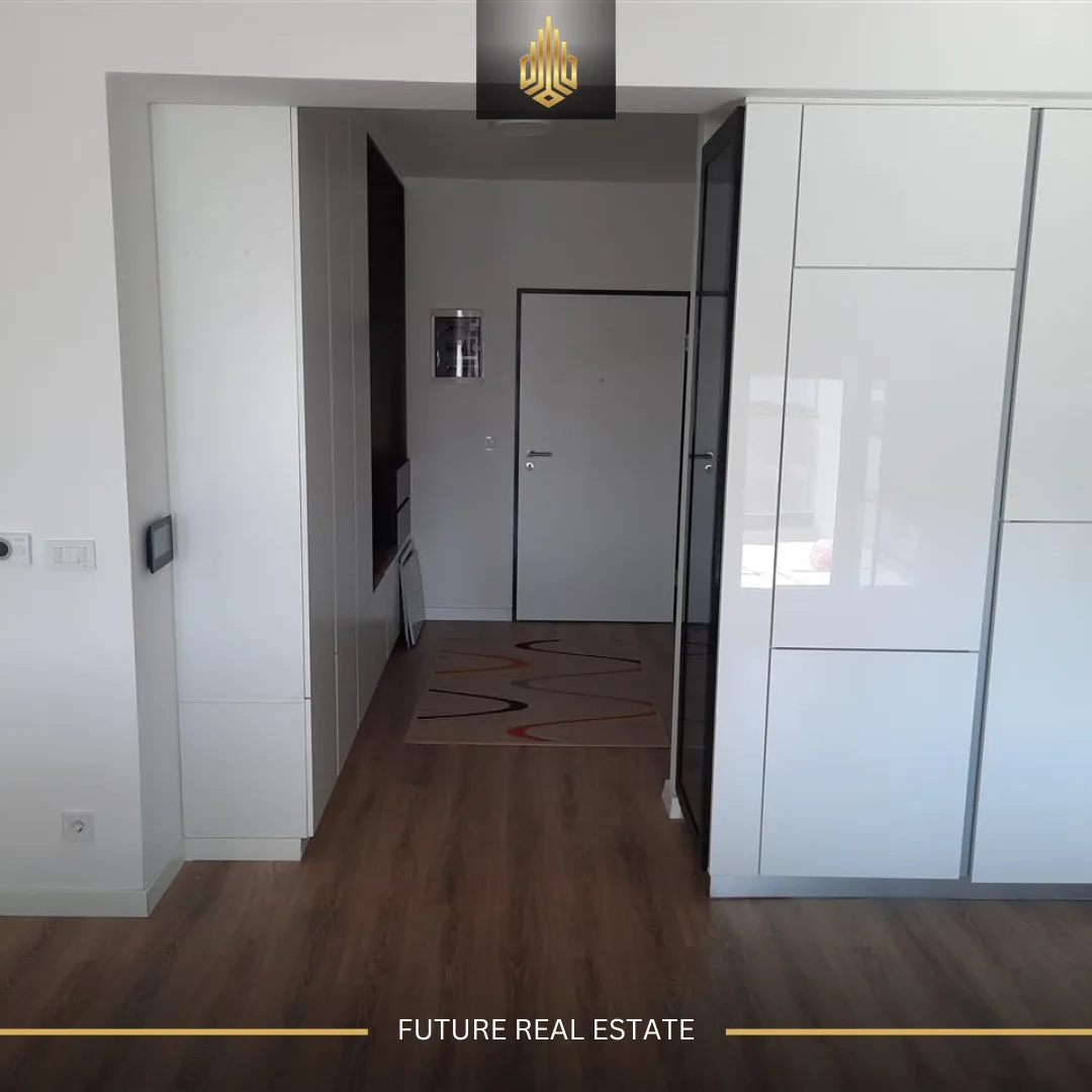 Banesë me QERA/95m²