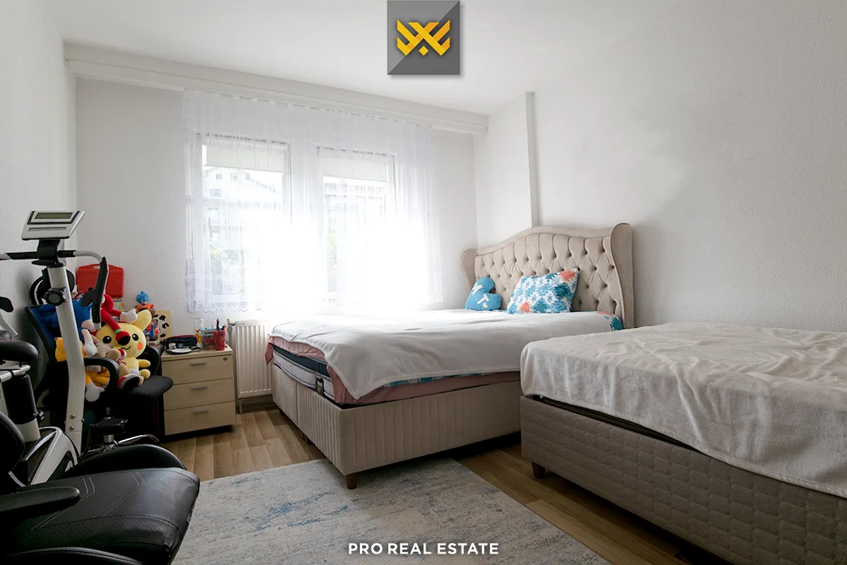 Banesë 74m² me #QIRA në Dragodan