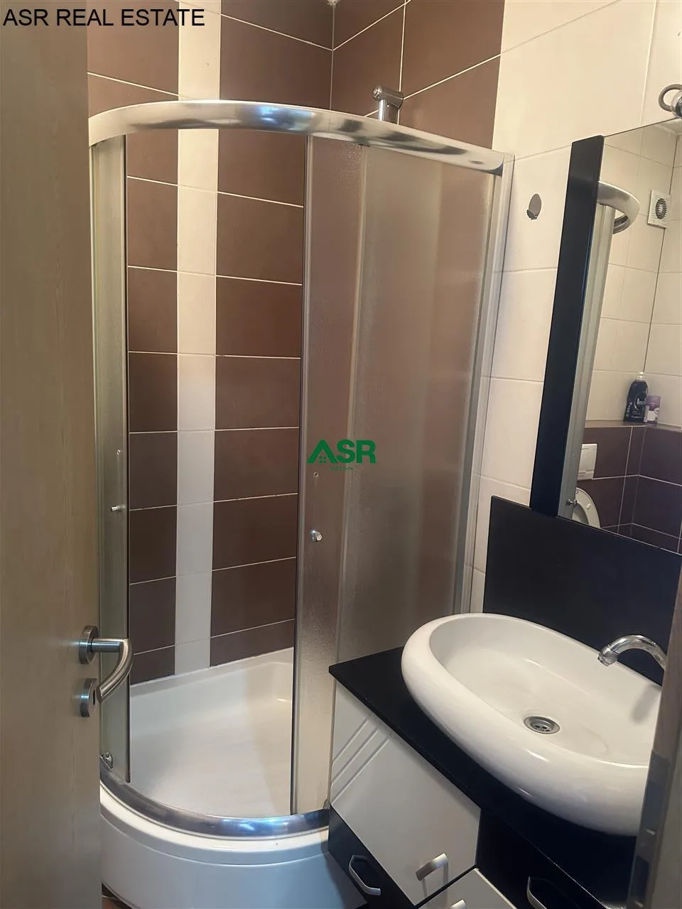 #ID:3571 Banesë 62m2 me #qira në Emshir, Prishtine.