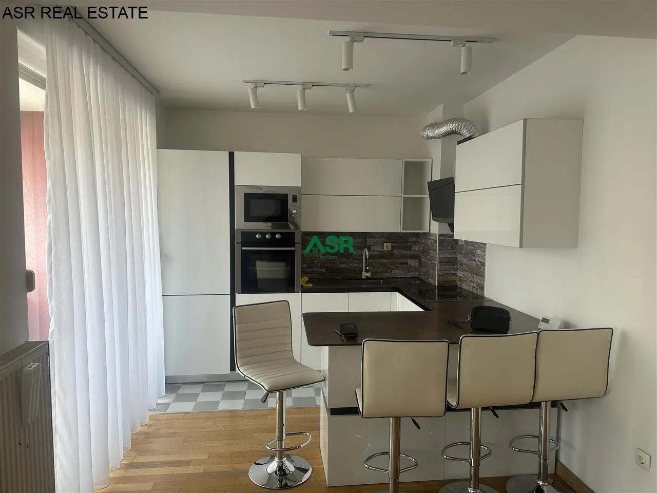 #ID:3571 Banesë 62m2 me #qira në Emshir, Prishtine.