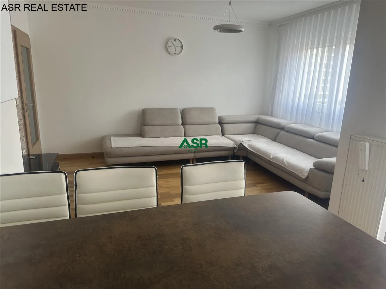 #ID:3571 Banesë 62m2 me #qira në Emshir, Prishtine.