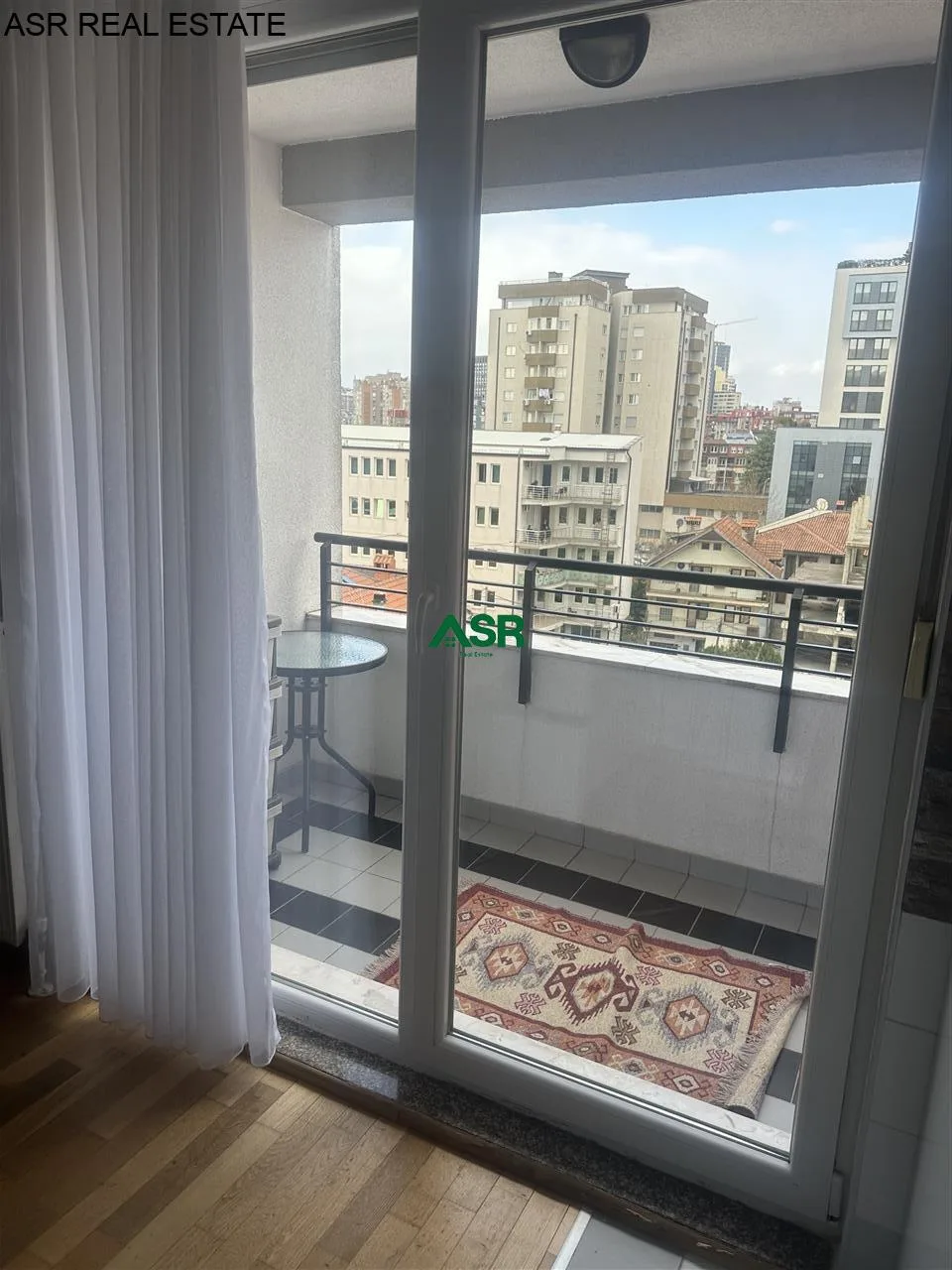 #ID:3571 Banesë 62m2 me #qira në Emshir, Prishtine.