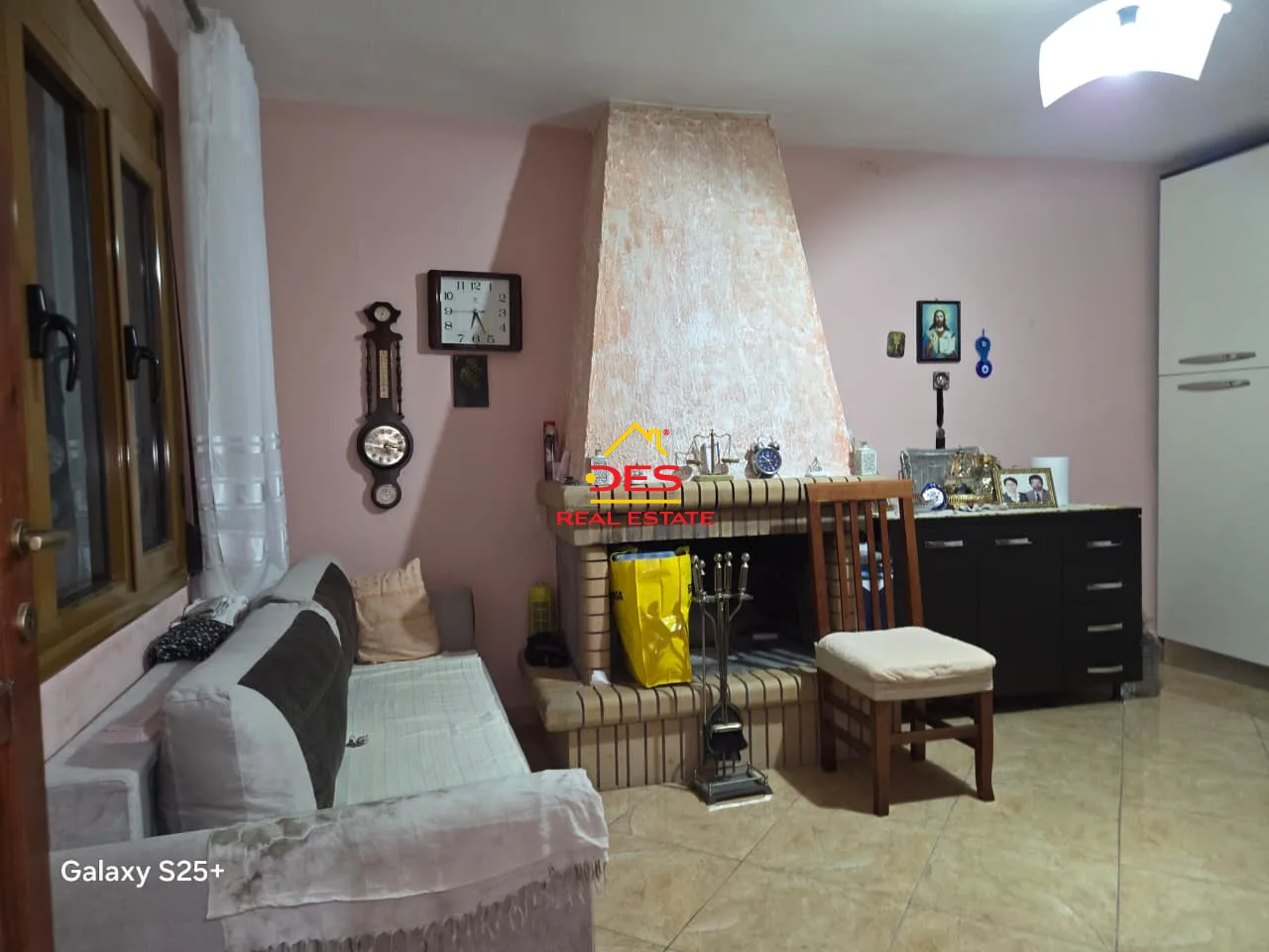 Shitet shtëpi private pranë gjimnazit “halim xhelo”, vlorë.