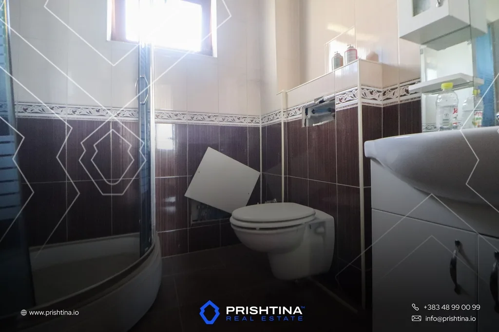 Shtëpi ne #shitje 100m² te Bregu i Diellit