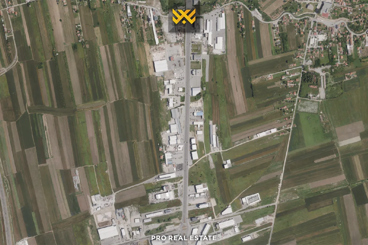 Objekt 180m² me #QIRA në Çagllavicë