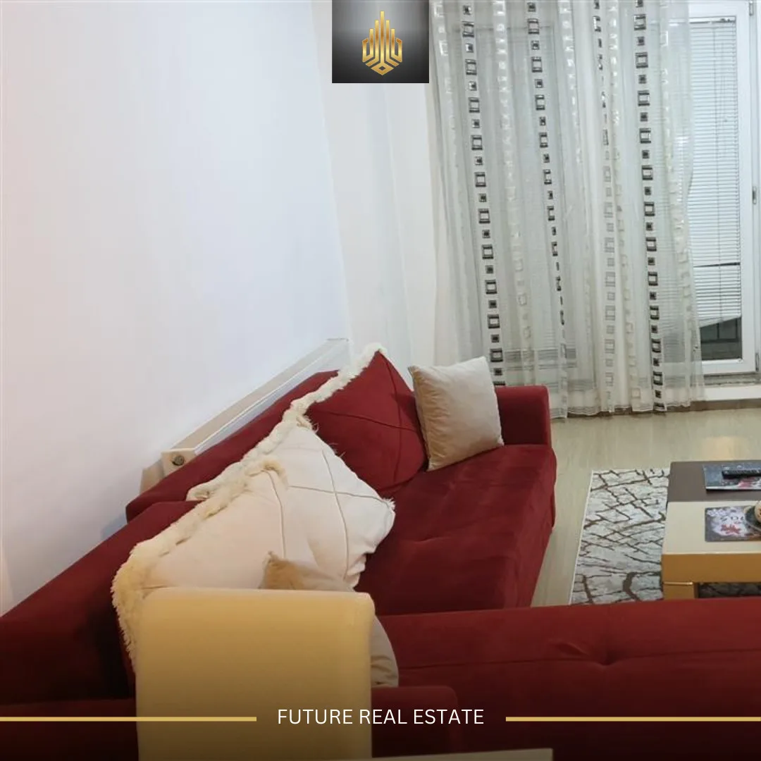 Banesë me QERA/80m²