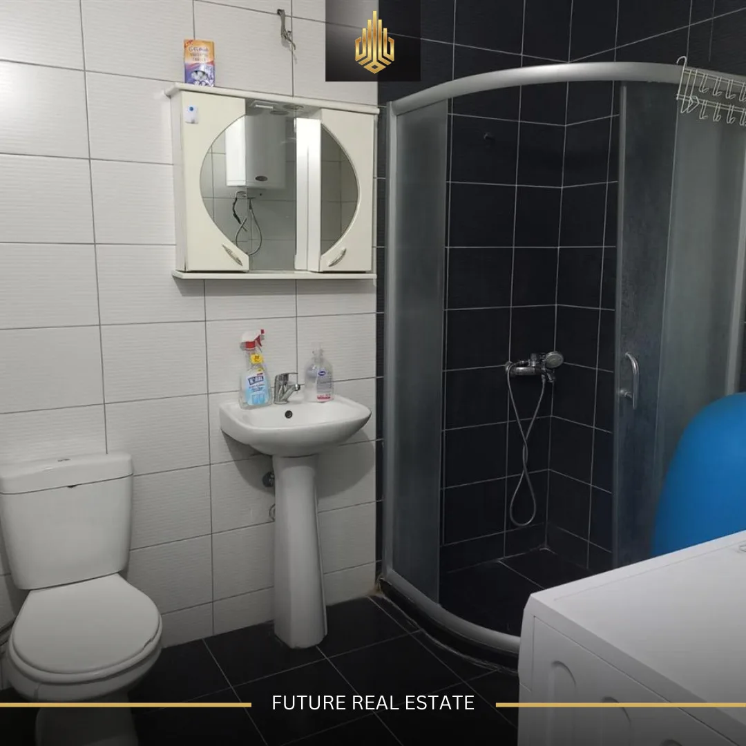 Banesë me QERA/80m²