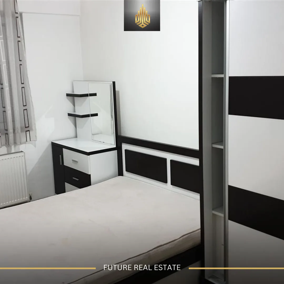 Banesë me QERA/80m²