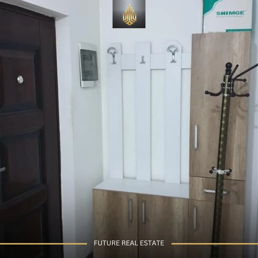 Banesë me QERA/80m²