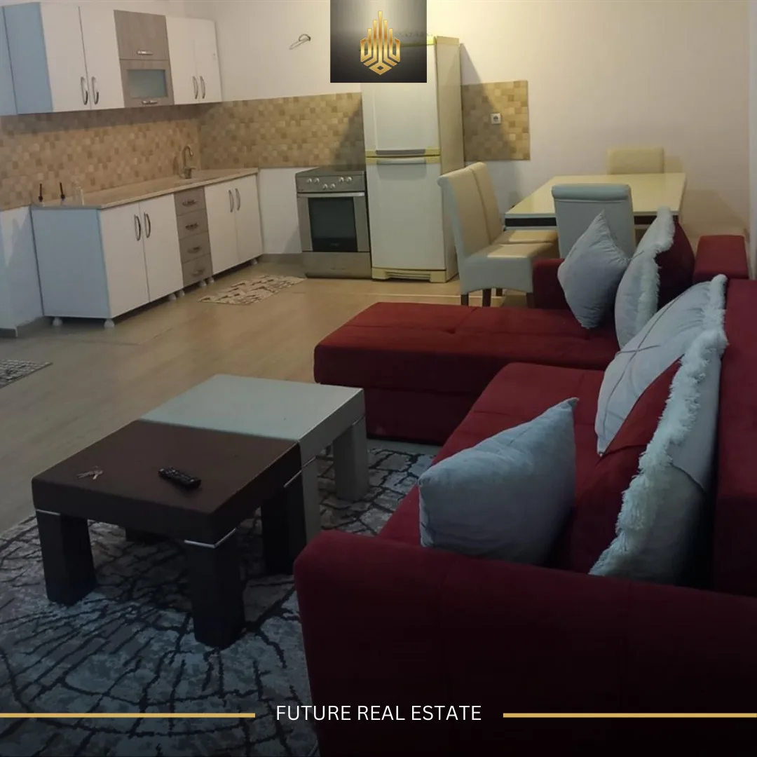 Banesë me QERA/80m²