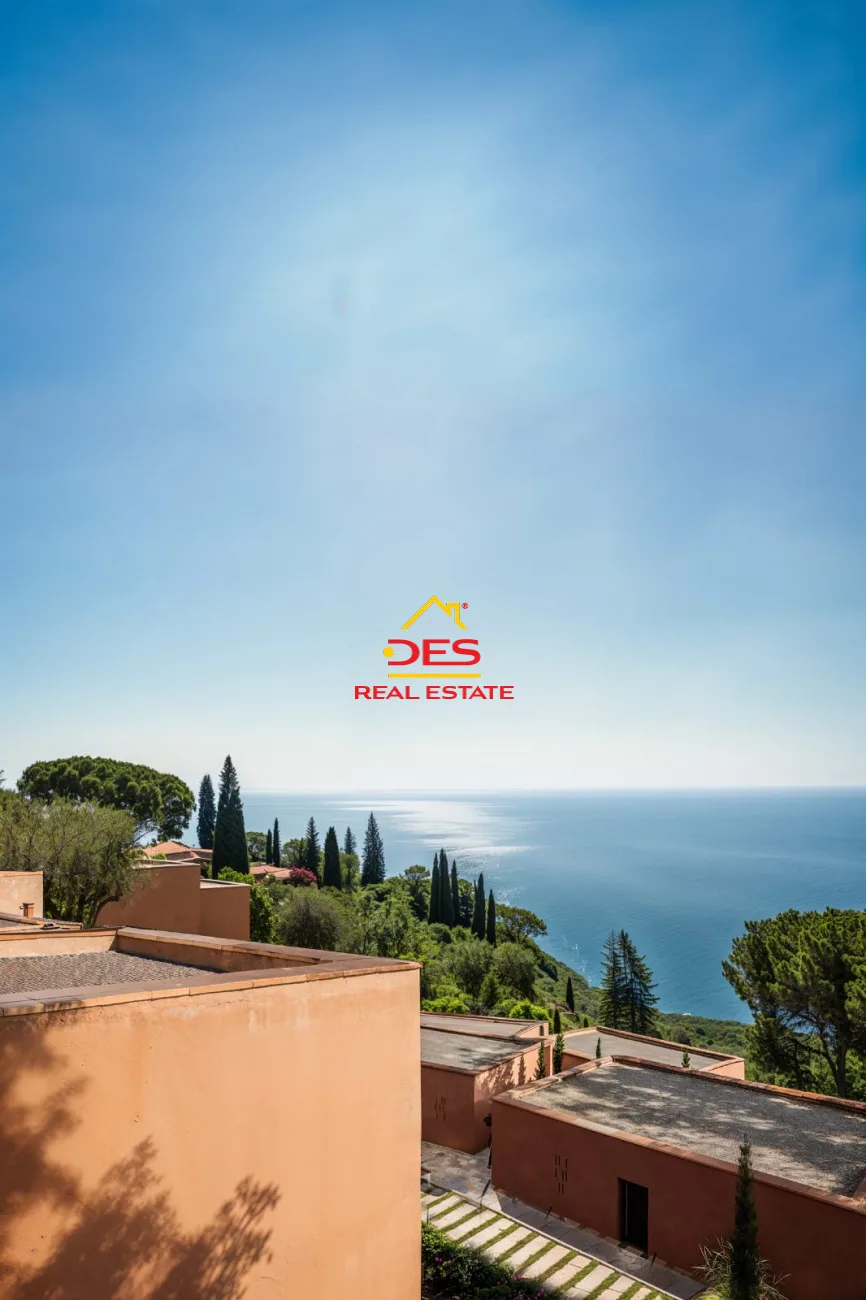 Shiten apartamente në rezidencën më të re “regina ionian” – palasë 🌊