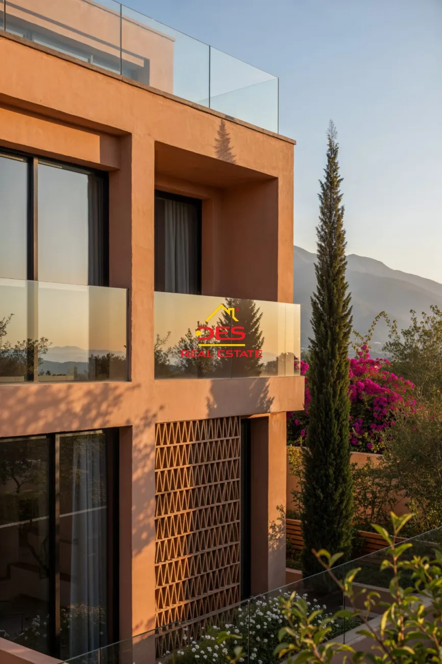 Shiten apartamente në rezidencën më të re “regina ionian” – palasë 🌊