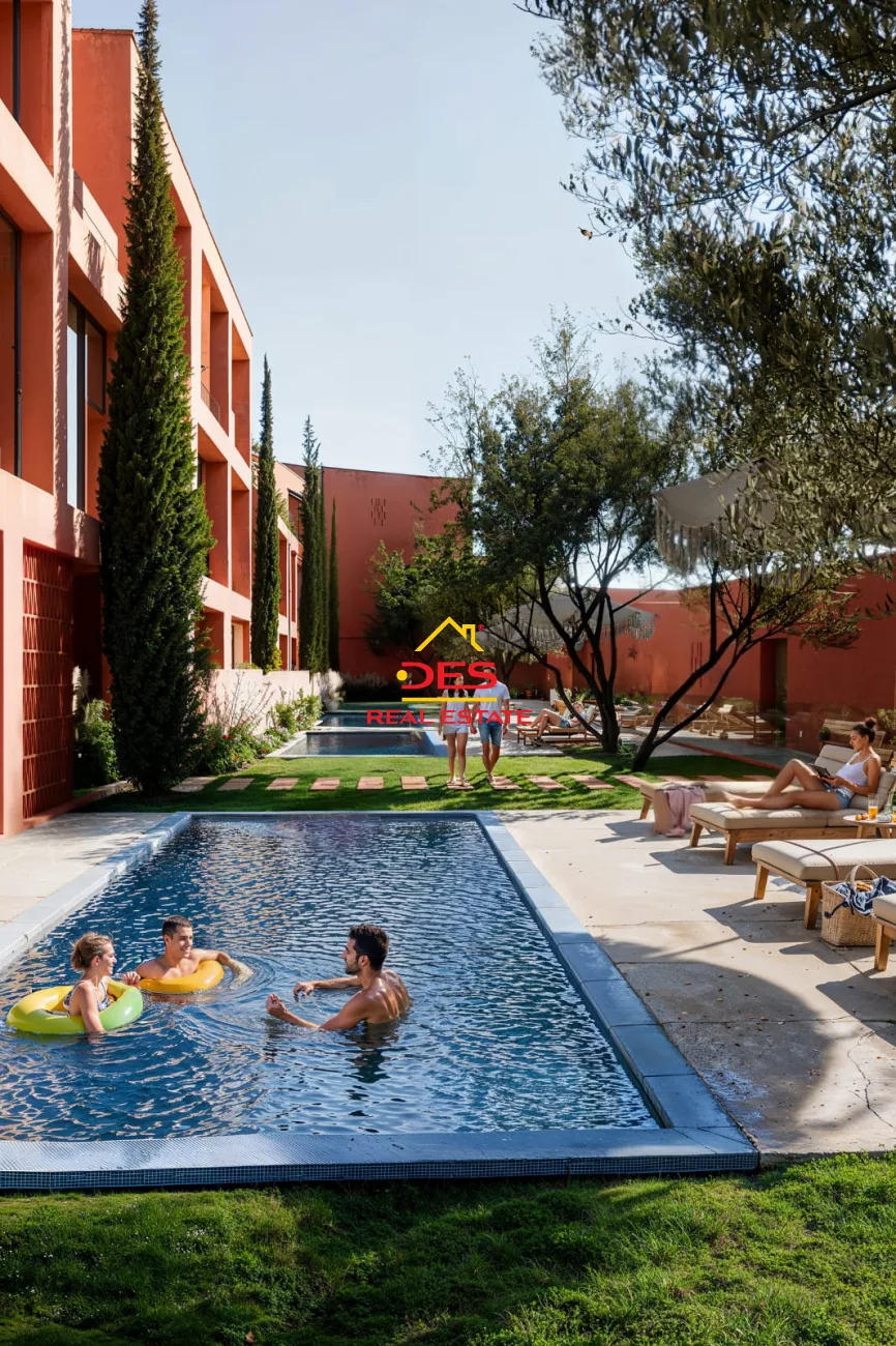 Shiten apartamente në rezidencën më të re “regina ionian” – palasë 🌊