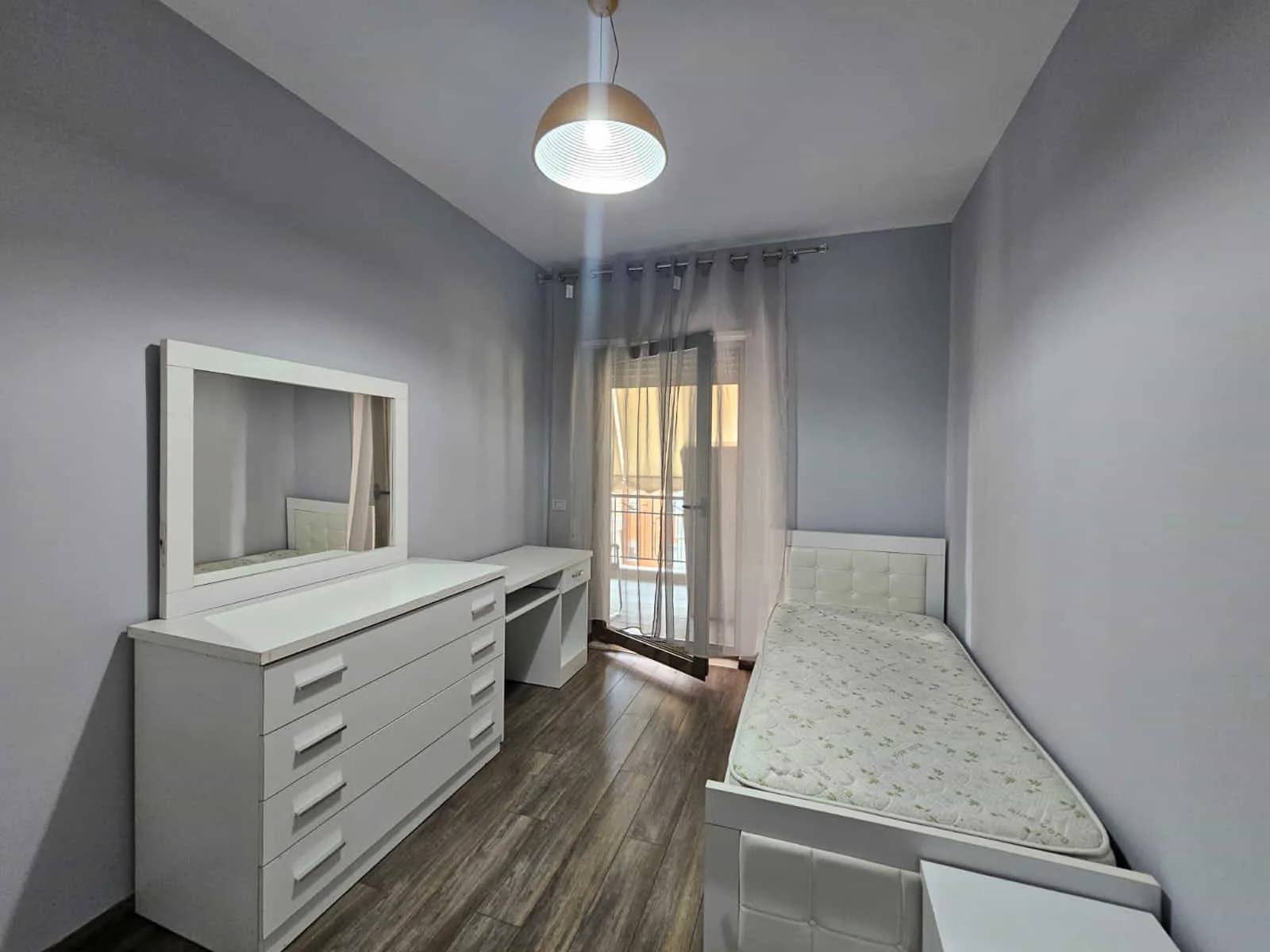 Apartament ne shitje 3+1+2 tek Kompleksi Delijorgji (ID B13098) Tirane.