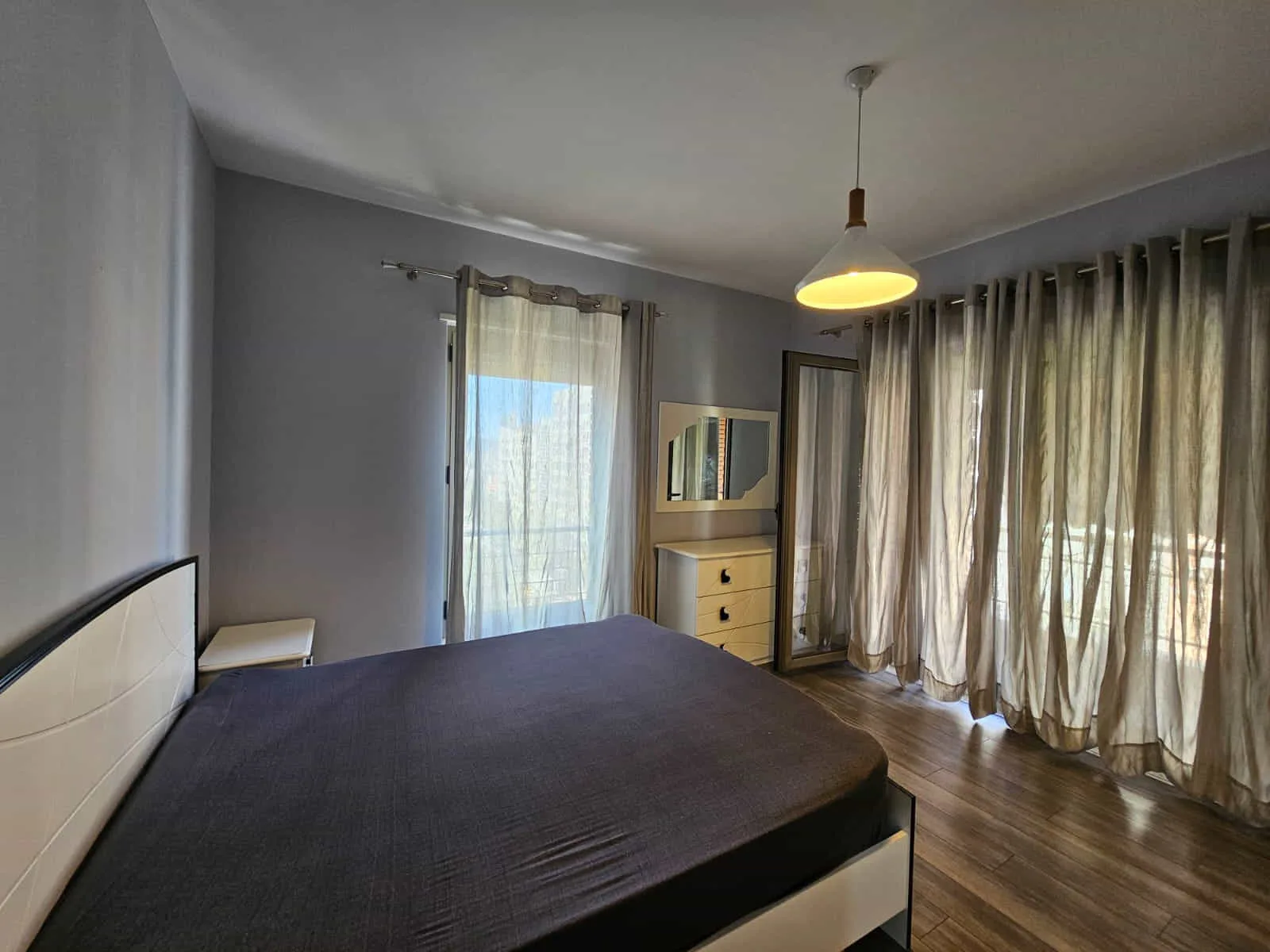 Apartament ne shitje 3+1+2 tek Kompleksi Delijorgji (ID B13098) Tirane.