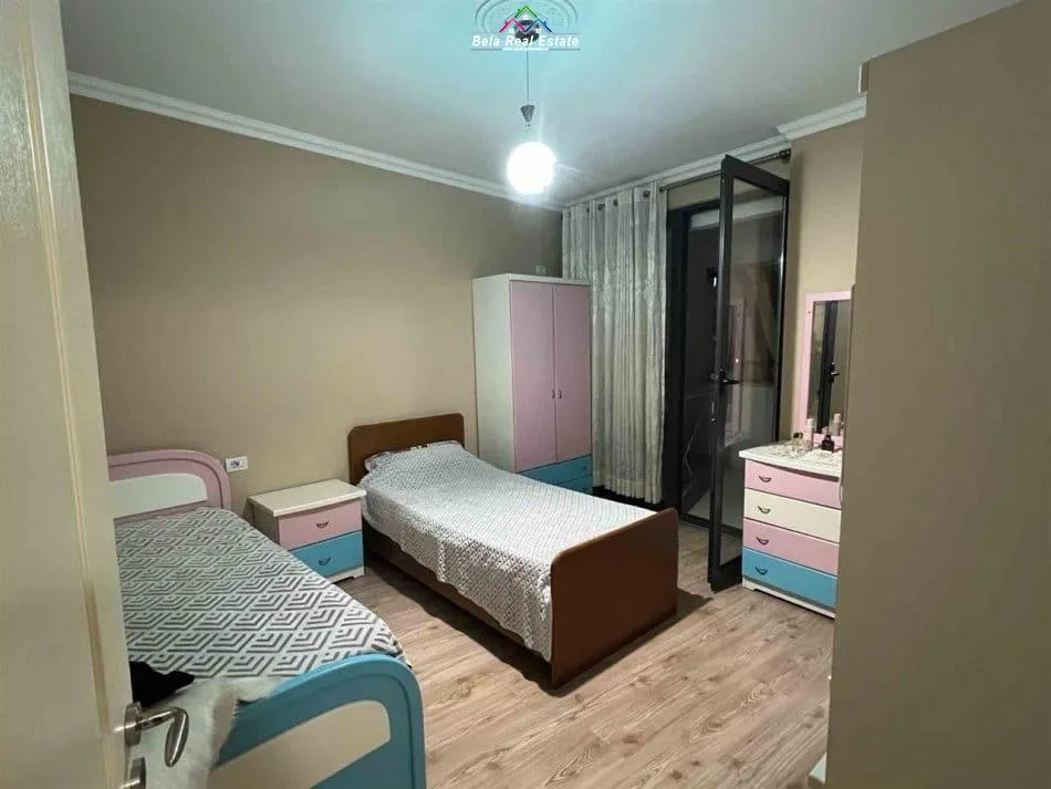 Apartament Ne Shitje 2+1 Ne Astir (ID B120778) Tirane