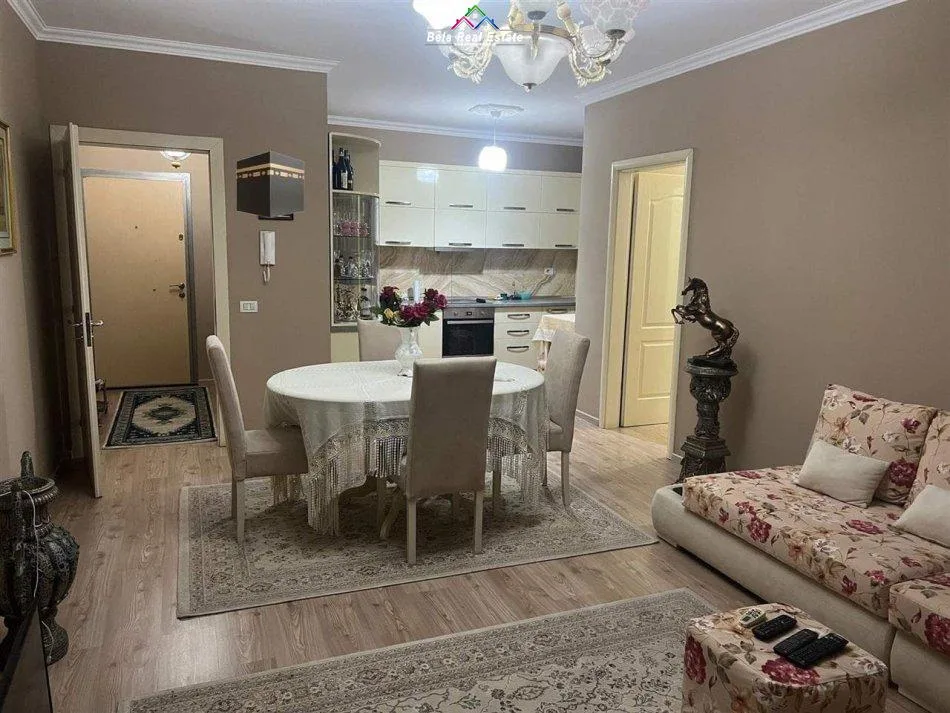 Apartament Ne Shitje 2+1 Ne Astir (ID B120778) Tirane