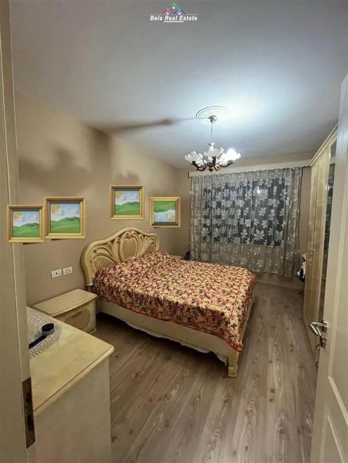 Apartament Ne Shitje 2+1 Ne Astir (ID B120778) Tirane