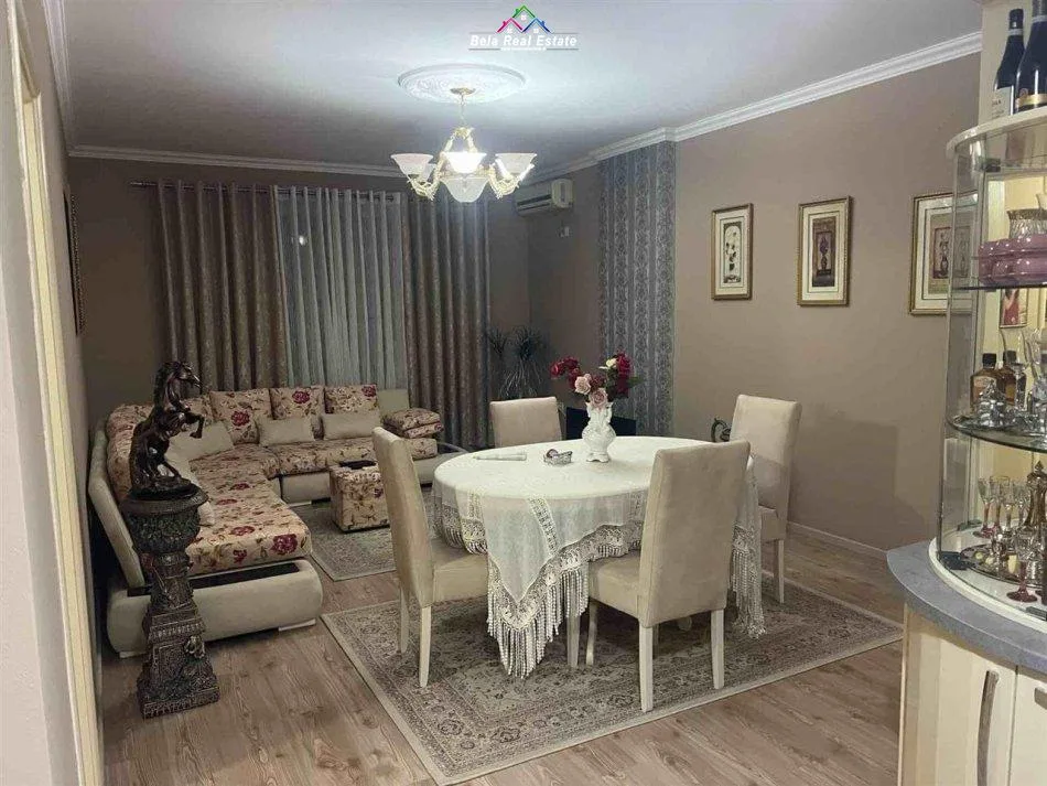 Apartament Ne Shitje 2+1 Ne Astir (ID B120778) Tirane