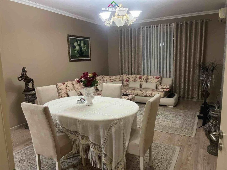 Apartament Ne Shitje 2+1 Ne Astir (ID B120778) Tirane