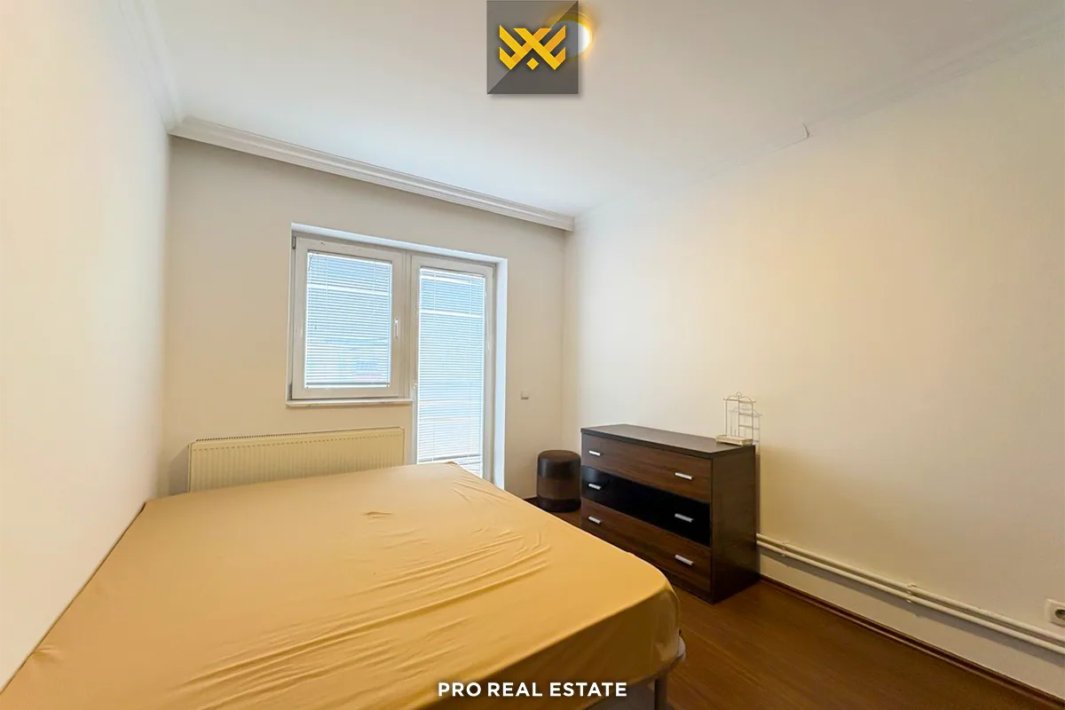 Banesë Penthouse 200m² me #QIRA te Mati 1