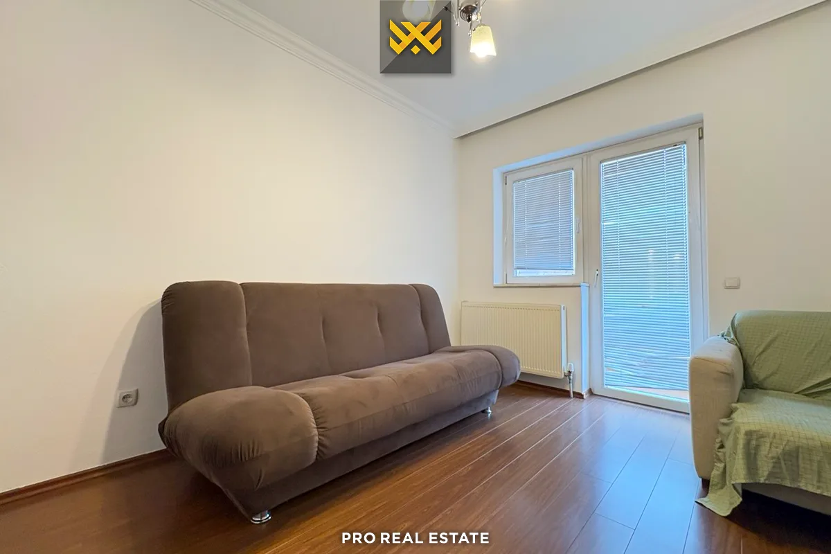 Banesë Penthouse 200m² me #QIRA te Mati 1