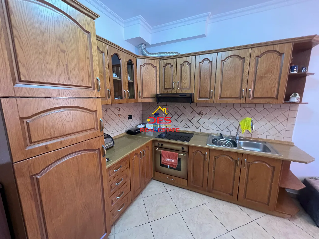 Jepet me qira apartament 1+1 te aleksandria, vlorë