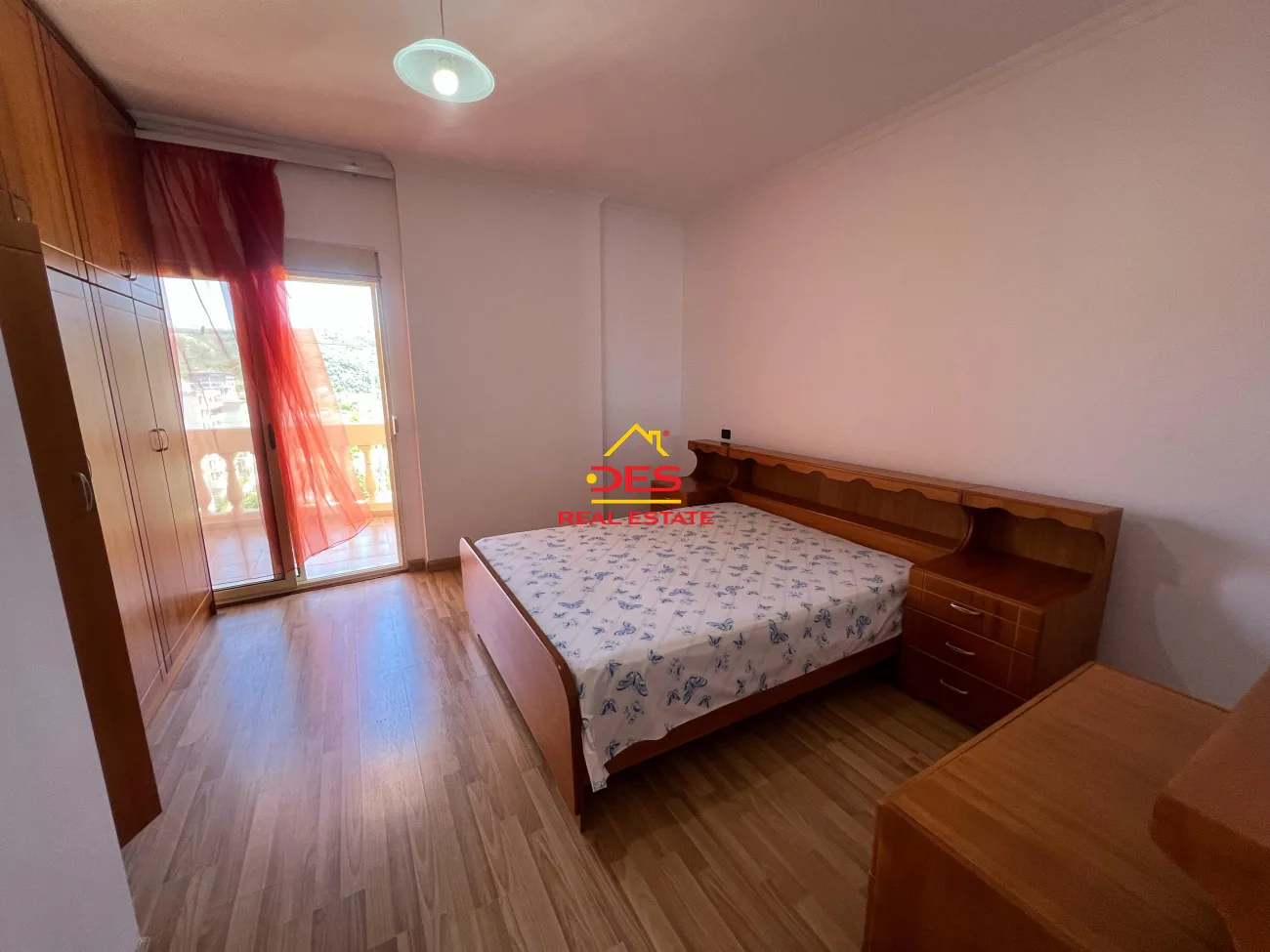 Jepet me qira apartament 1+1 te aleksandria, vlorë