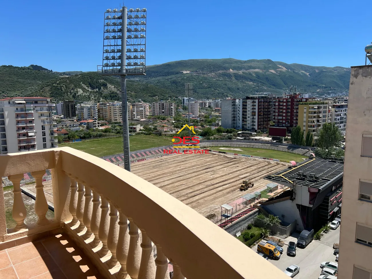 Jepet me qira apartament 1+1 te aleksandria, vlorë