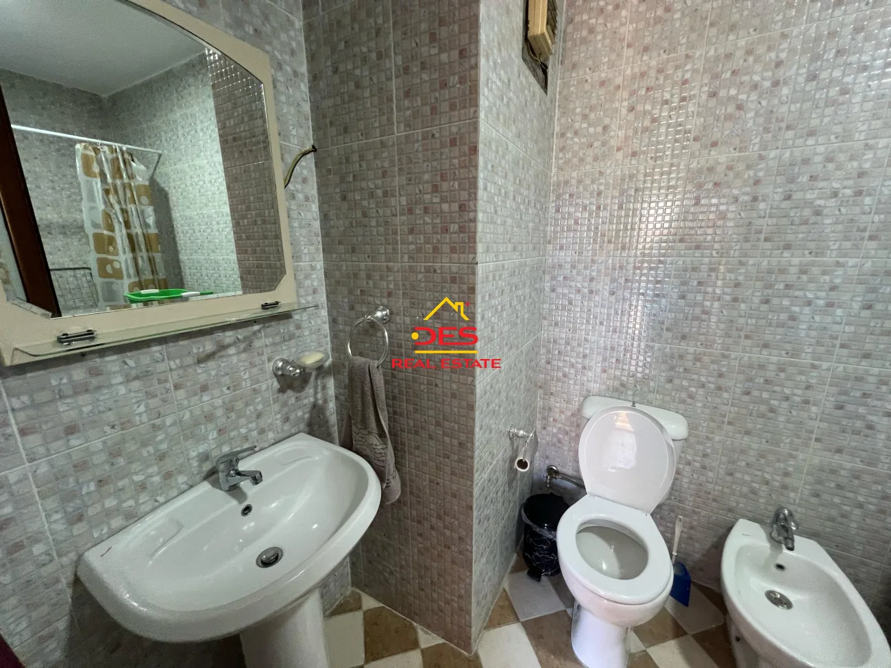 Jepet me qira apartament 1+1 te aleksandria, vlorë