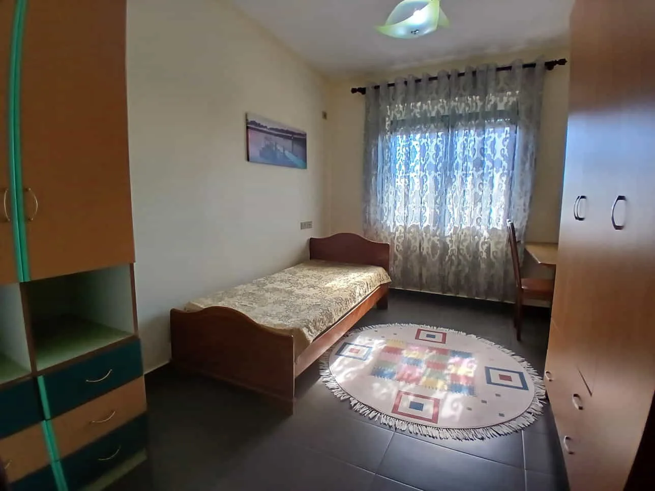 Vile Me Qera 2+1 Tek Siri Kodra (ID BV22481) Tirane