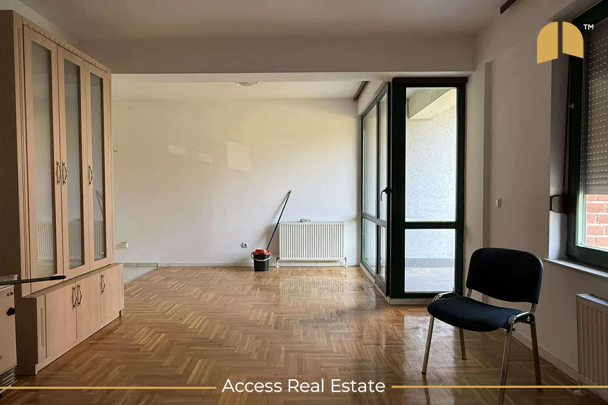 Zyre me QIRA – Kalabri – 85m²