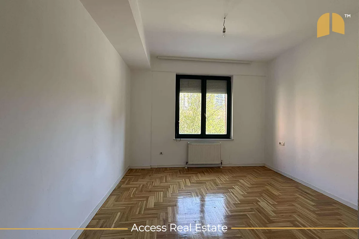 Zyre me QIRA – Kalabri – 85m²