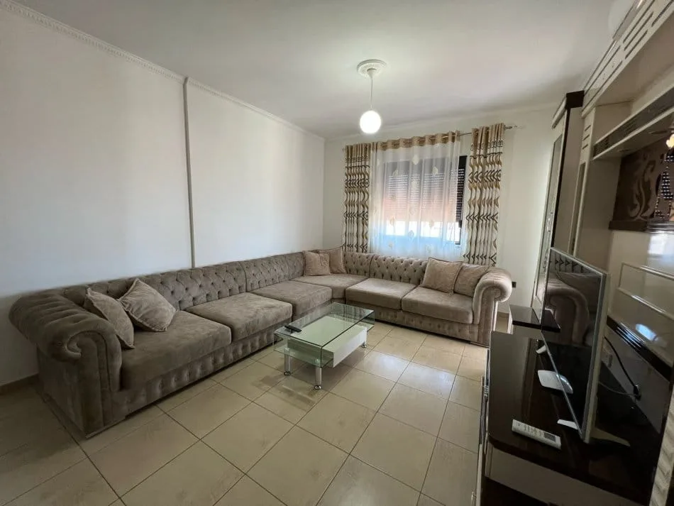 Apartament me qera 1+1 Tek Selvia (ID B2101083) Tirane.