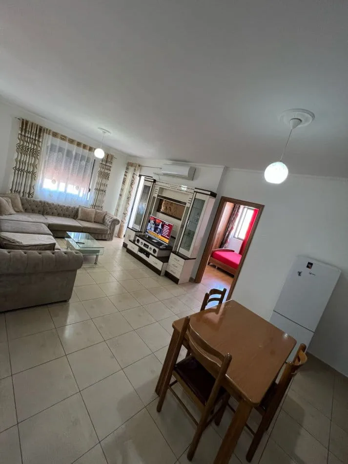 Apartament me qera 1+1 Tek Selvia (ID B2101083) Tirane.